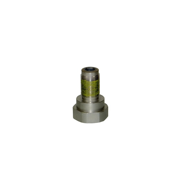 Bedford Precision Piston Valve - GMax 3900, UltraMax 795/1095, Replacement Part for Graco